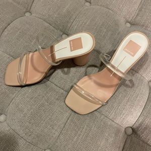Dolce Vita Sandals